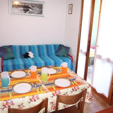 One-bedroom With Two Terraces And Swimming Pool
