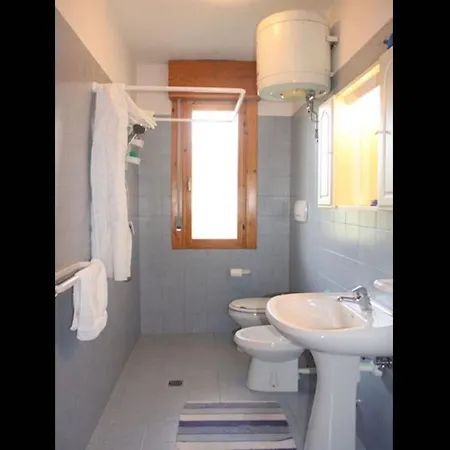 Apartament One-bedroom With Two Terraces And Swimming Pool Bibione